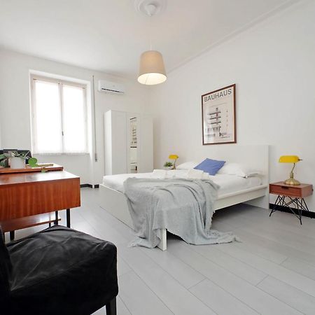 Triumph Apartment Рим Екстериор снимка