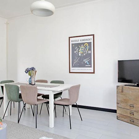 Triumph Apartment Рим Екстериор снимка