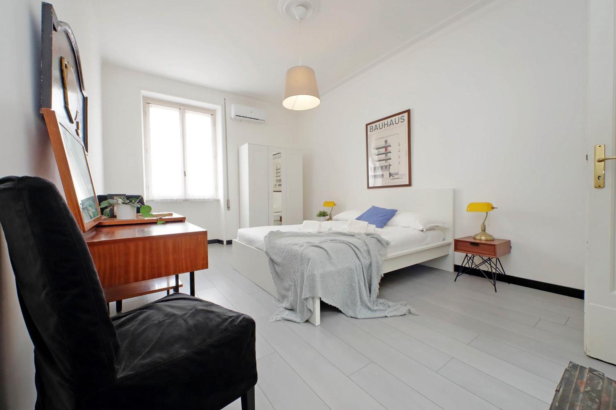 Triumph Apartment Рим Екстериор снимка