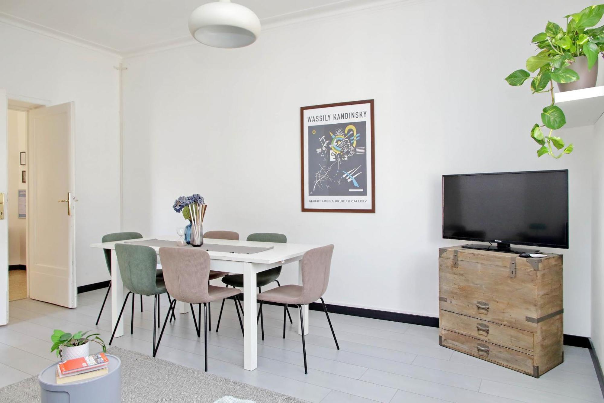 Triumph Apartment Рим Екстериор снимка