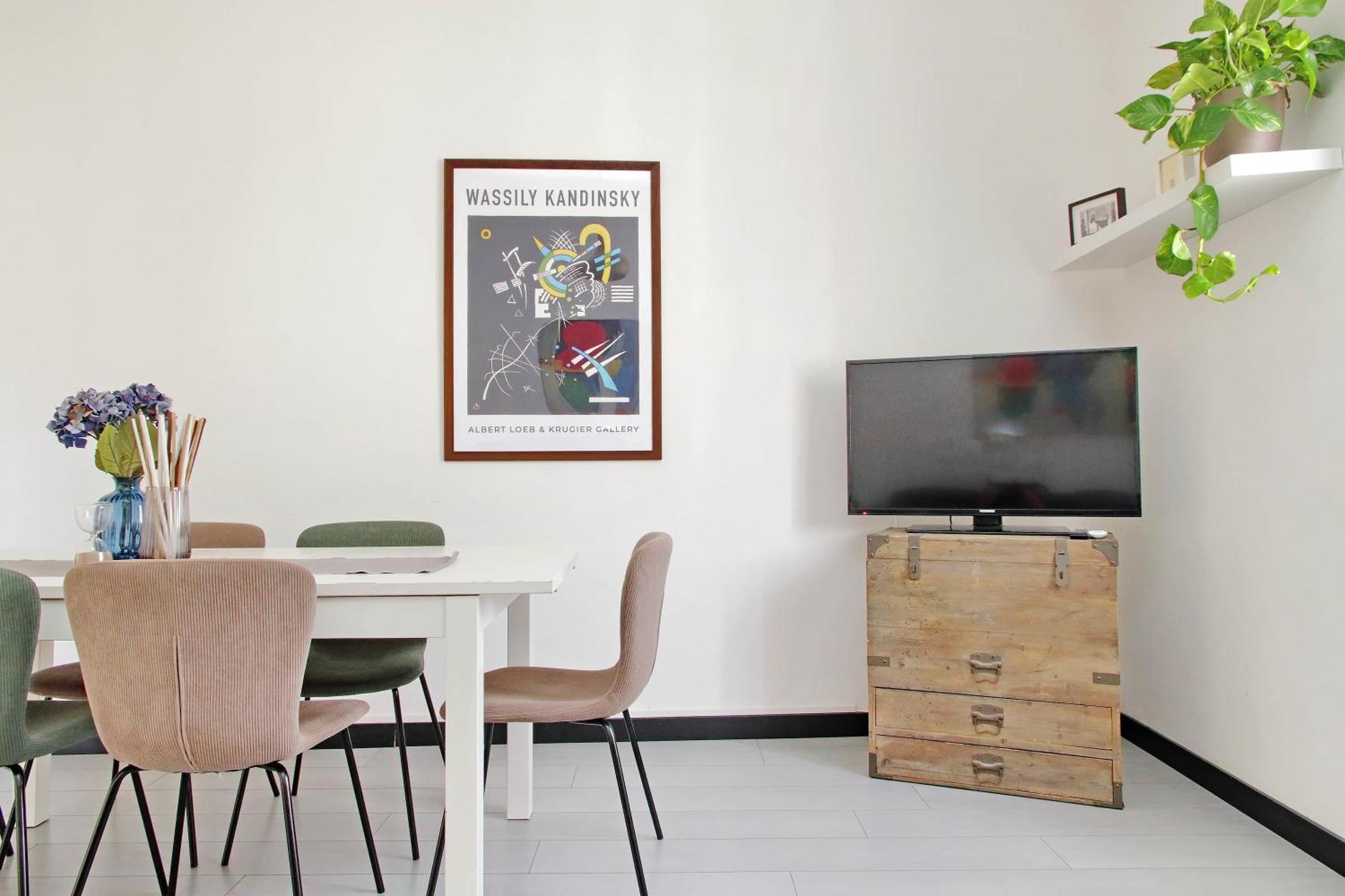 Triumph Apartment Рим Екстериор снимка