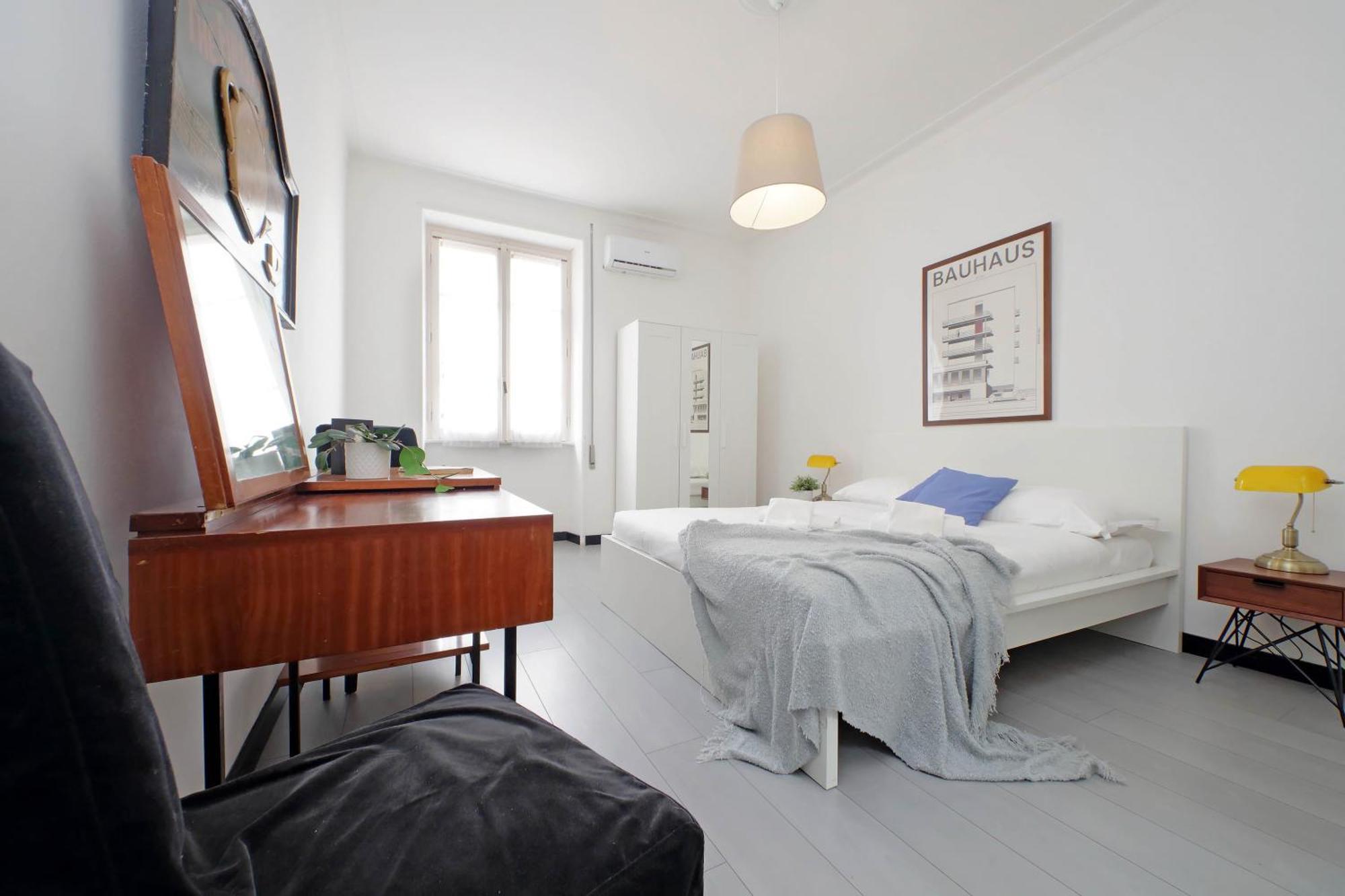 Triumph Apartment Рим Екстериор снимка