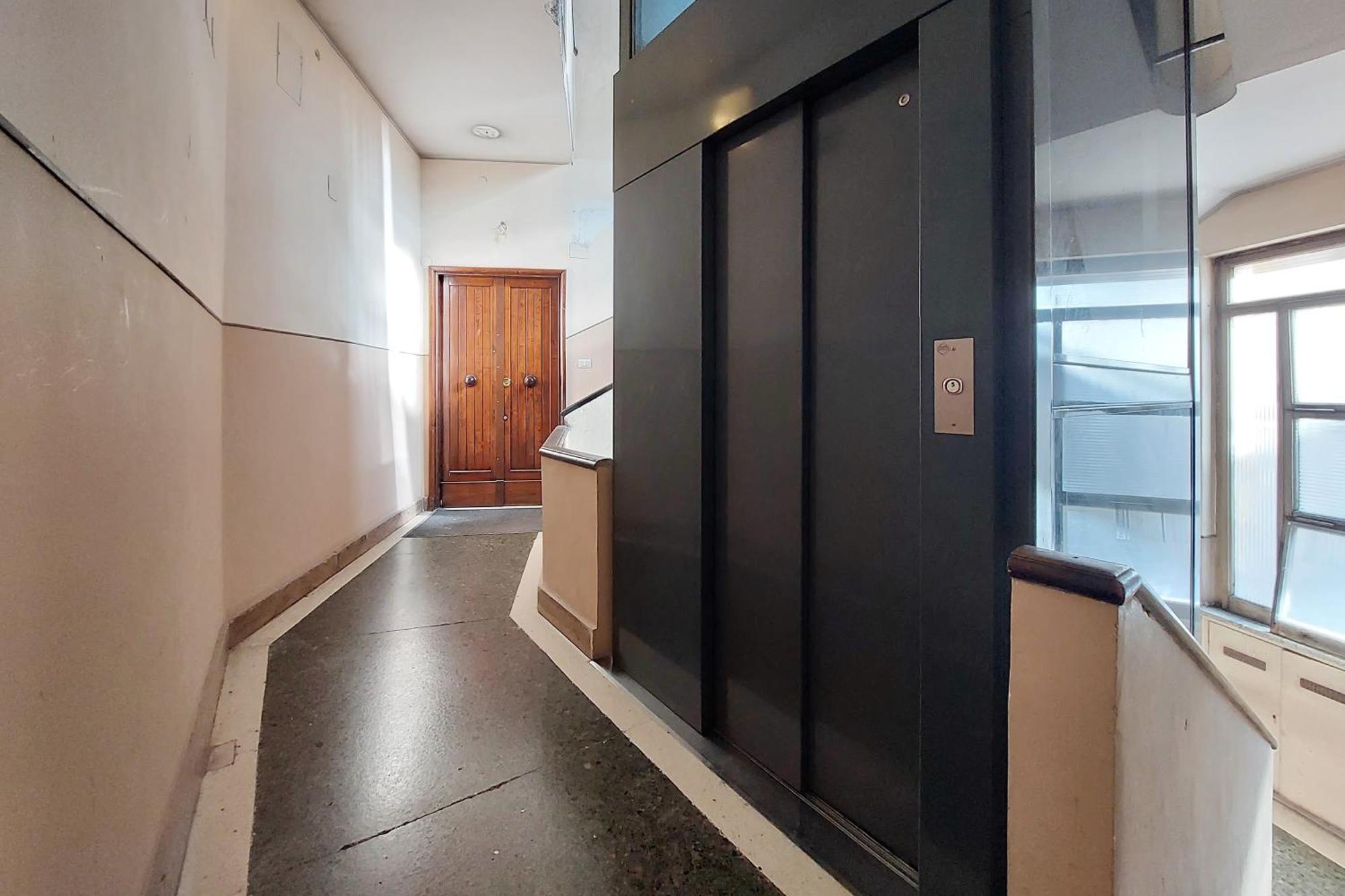 Triumph Apartment Рим Екстериор снимка