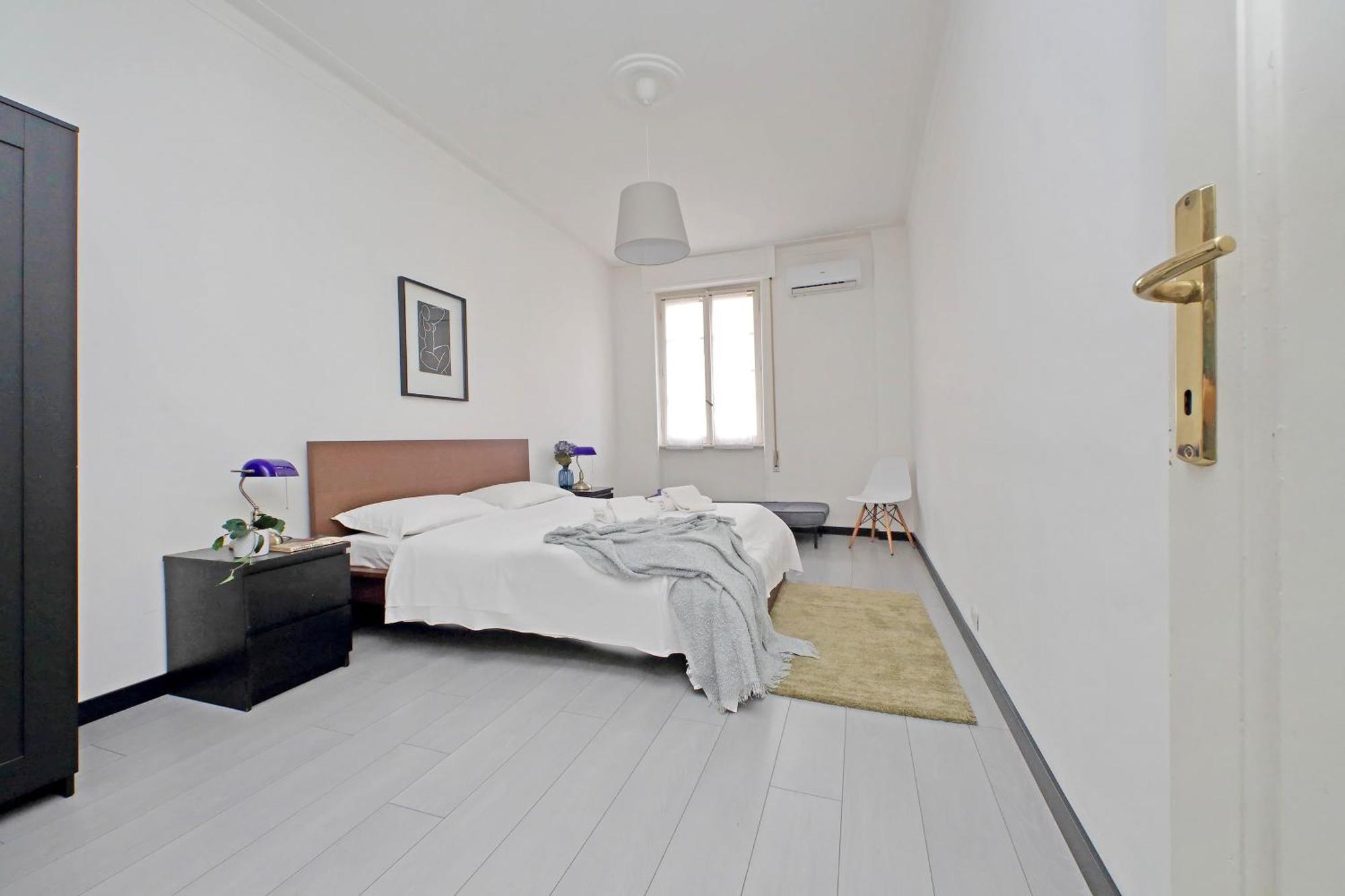 Triumph Apartment Рим Екстериор снимка