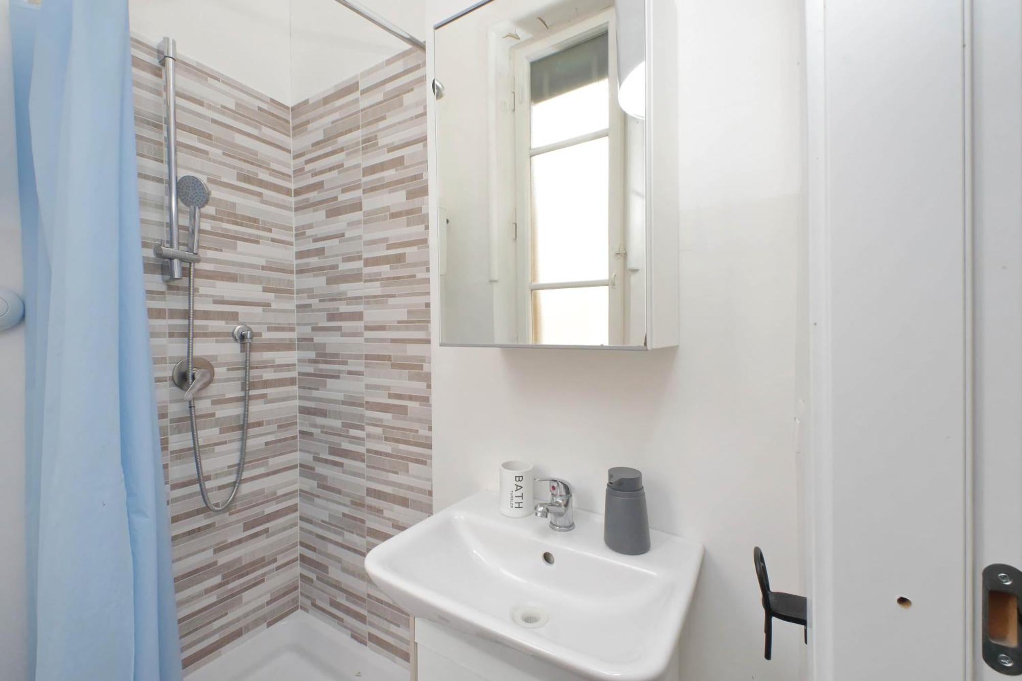 Triumph Apartment Рим Екстериор снимка