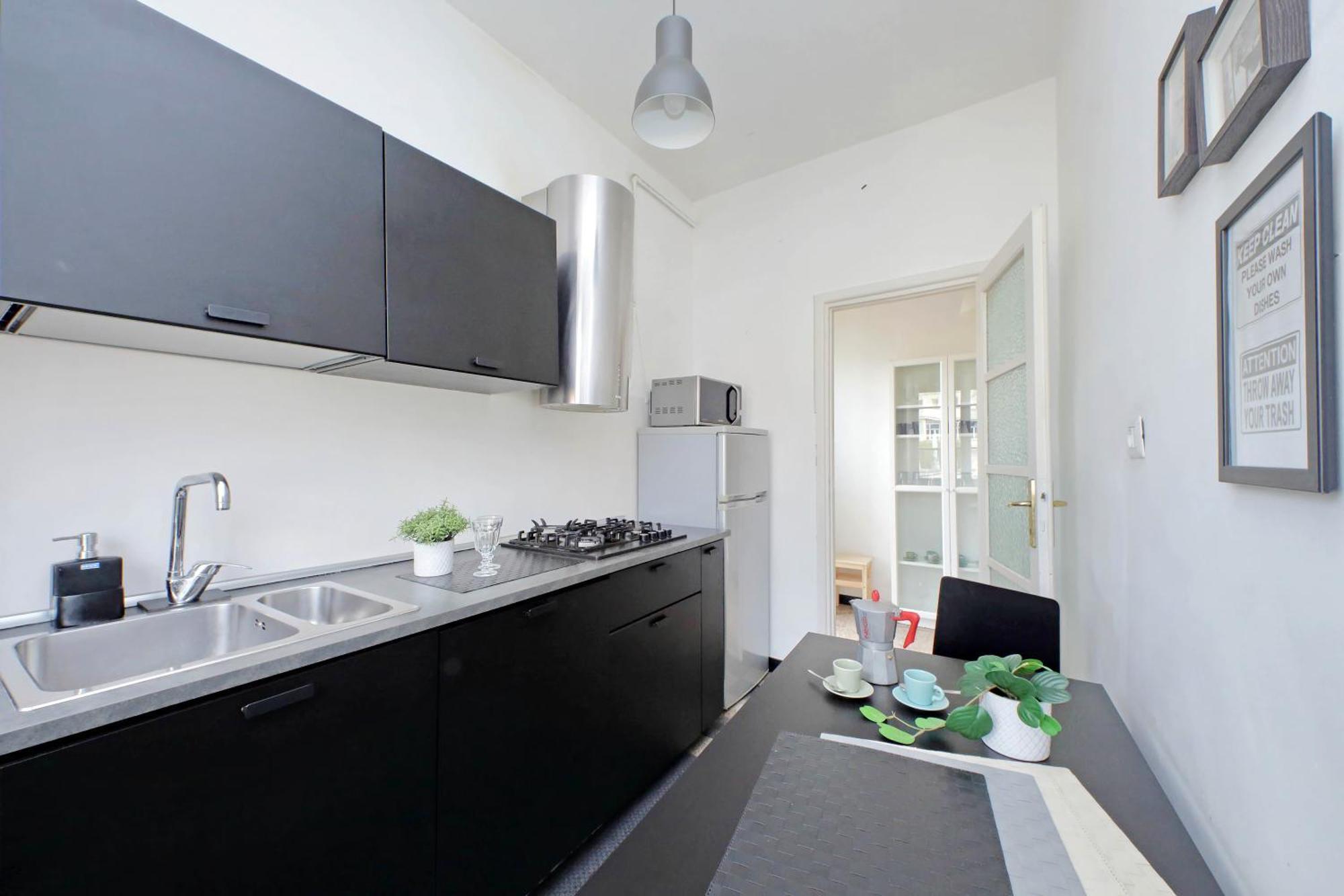 Triumph Apartment Рим Екстериор снимка
