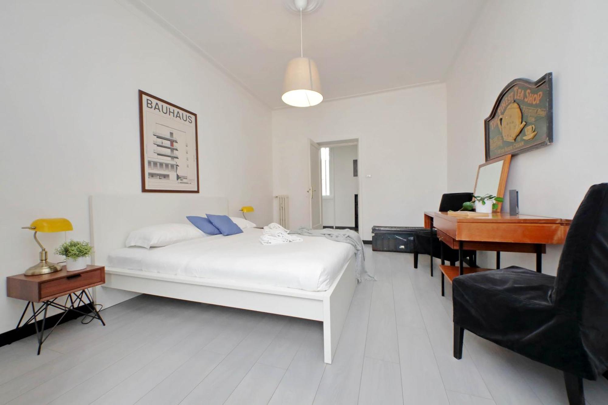 Triumph Apartment Рим Екстериор снимка