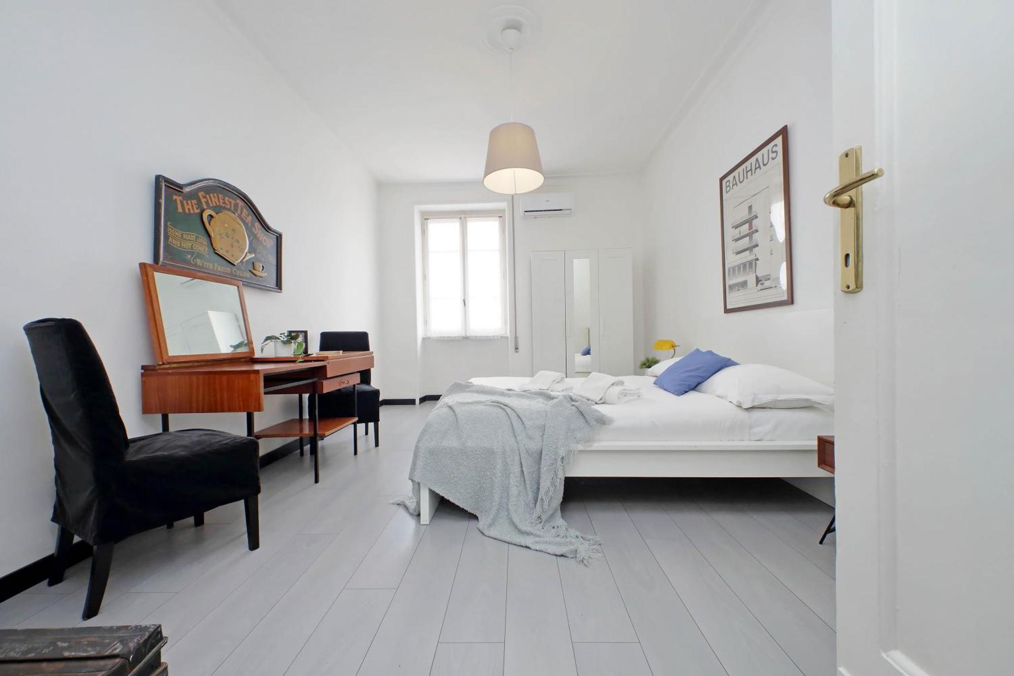 Triumph Apartment Рим Екстериор снимка